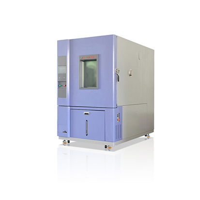 大型恒温恒湿试验箱