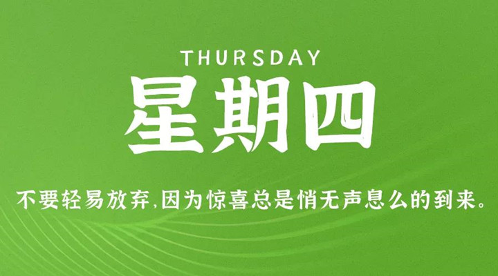 2月17日新闻早讯，每天1分钟轻松了解整个世界！