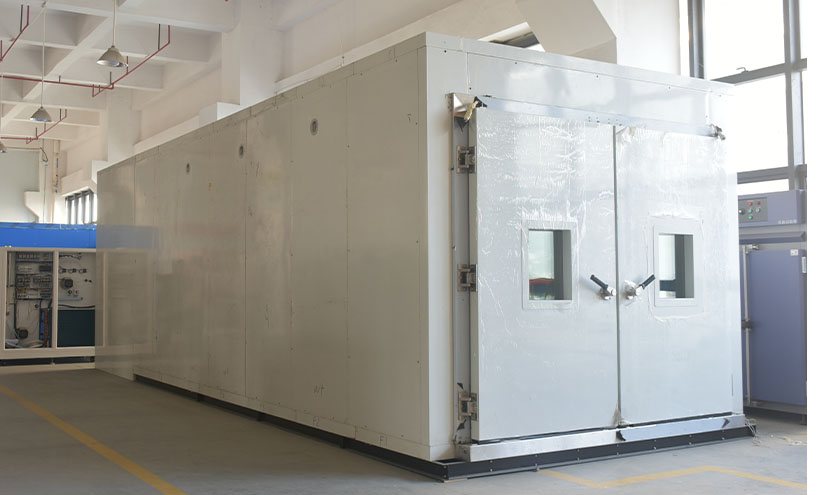 电子线路板老化房试验箱测试以及测试标准