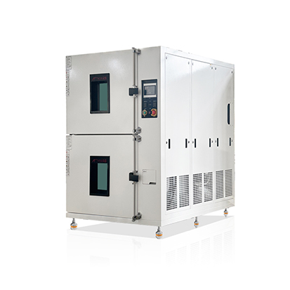 两槽式冷热冲击试验箱