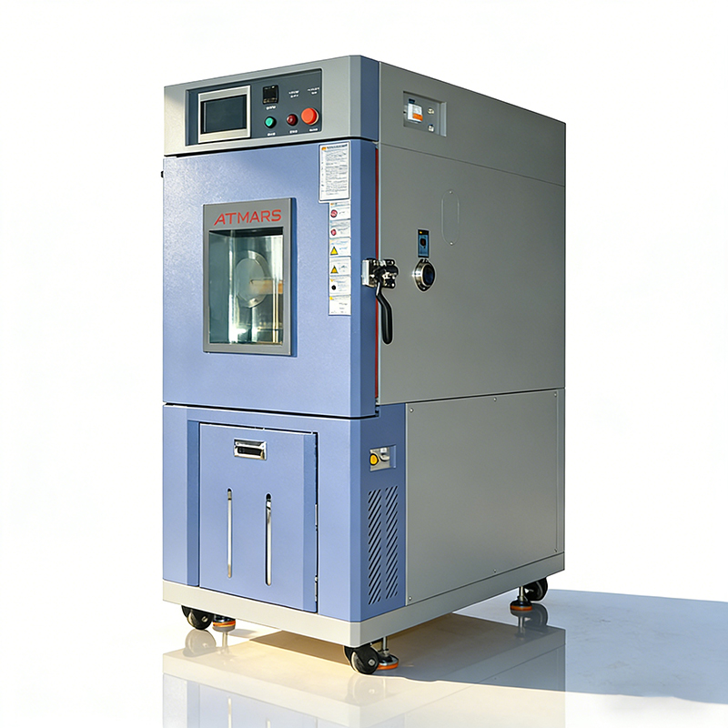 双85恒温恒湿试验箱