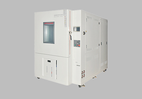快速温变试验箱类