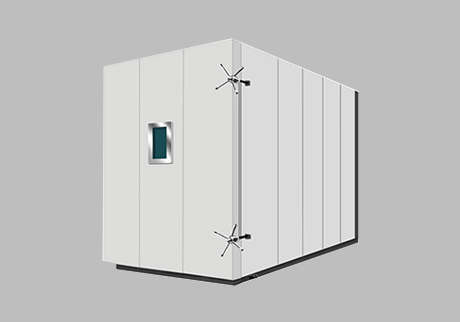 高空低气压试验箱类