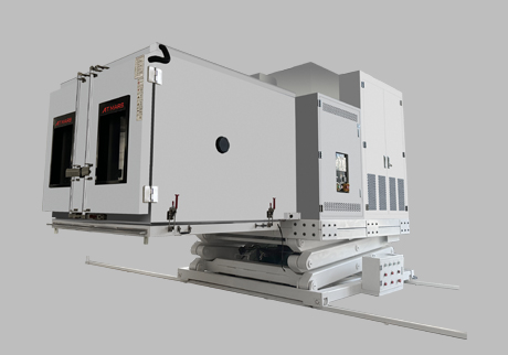 三综合试验箱类