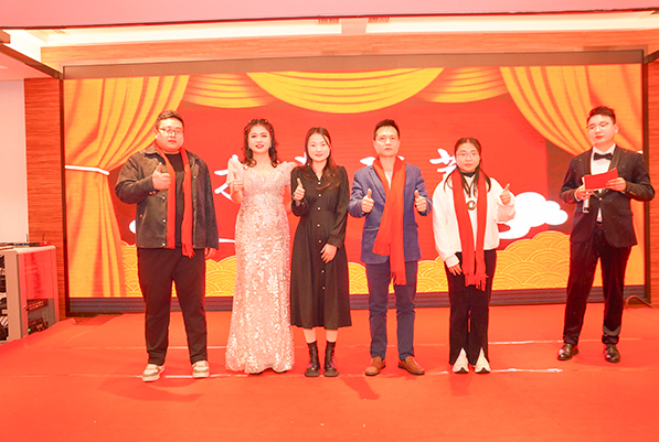 星拓环境试验设备厂家2025年会特别赞助奖获得者 星拓环境试验设备厂家2025年会特别赞助奖获得者