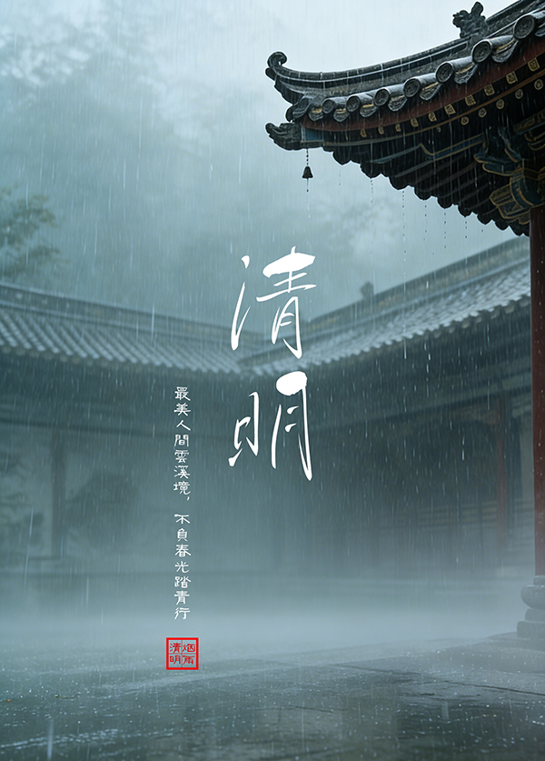 清明 清明