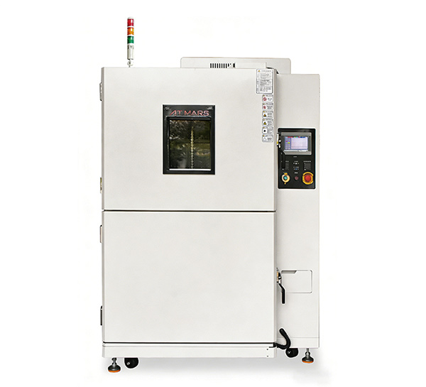 两槽式冷热冲击试验箱 AS2-80C 两槽式冷热冲击试验箱 AS2-80C