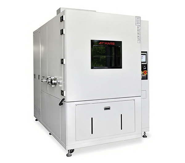 低气压试验箱 AHP-1000D 低气压试验箱 AHP-1000D