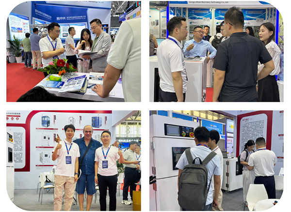 CIBF 2026星拓展位 CIBF 2026星拓展位